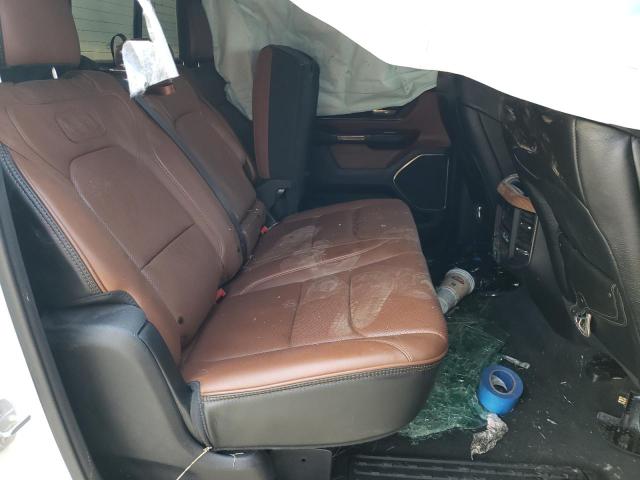 صورة رقم 10 من المزاد - 2019 RAM 1500 LONGH مع VIN 1C6SRFKT2KN832204