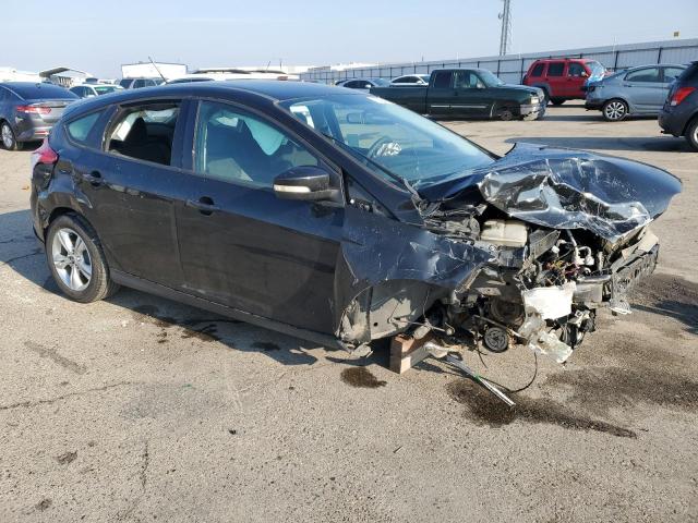 Photo 4 from auction – 2013 FORD FOCUS SE with VIN 1FADP3K2XDL238073