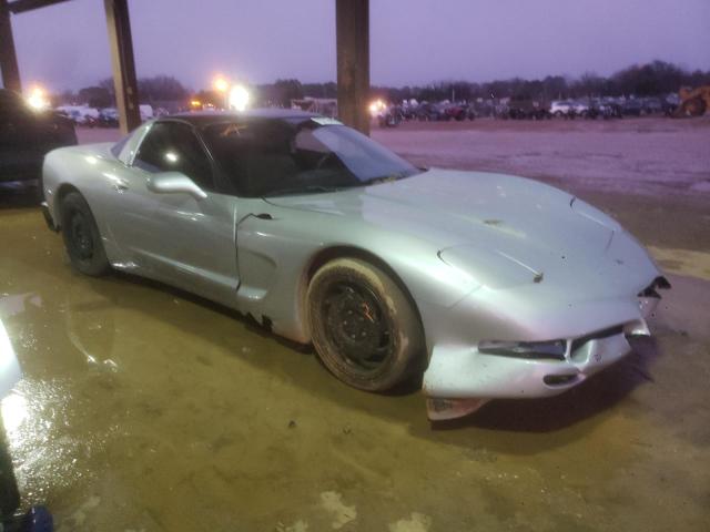 Photo 4 from auction – 1998 CHEVROLET CORVETTE with VIN 1G1YY22G2W5112160