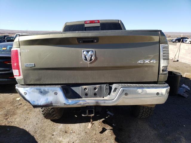 Photo 10 from auction – 2014 RAM 2500 LARAM with VIN 3C6UR5FL4EG158275