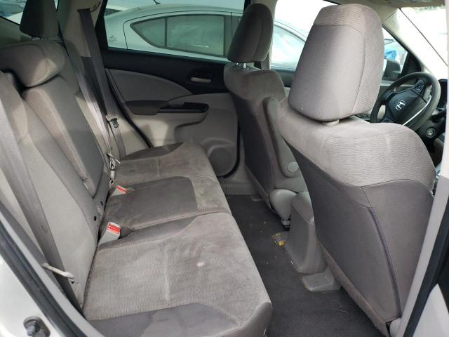 Photo 11 from auction – 2012 HONDA CR-V LX with VIN 2HKRM4H32CH622253