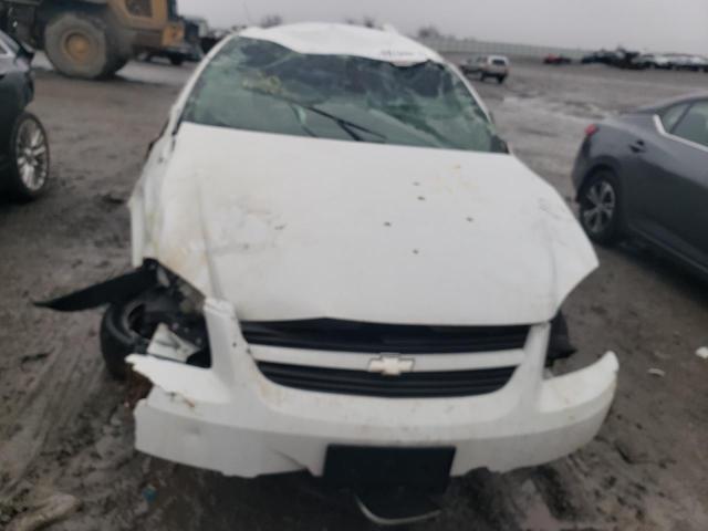 Photo 5 from auction – 2005 CHEVROLET COBALT LS with VIN 1G1AL52F957583329