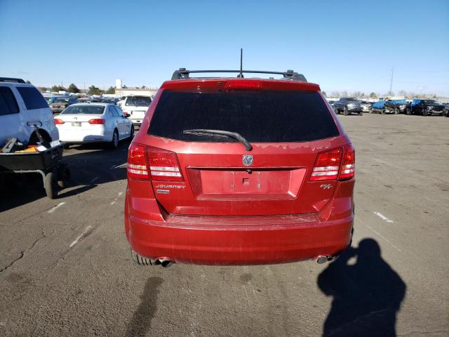 Photo 6 from auction – 2009 DODGE JOURNEY R/ with VIN 3D4GH67V09T152245