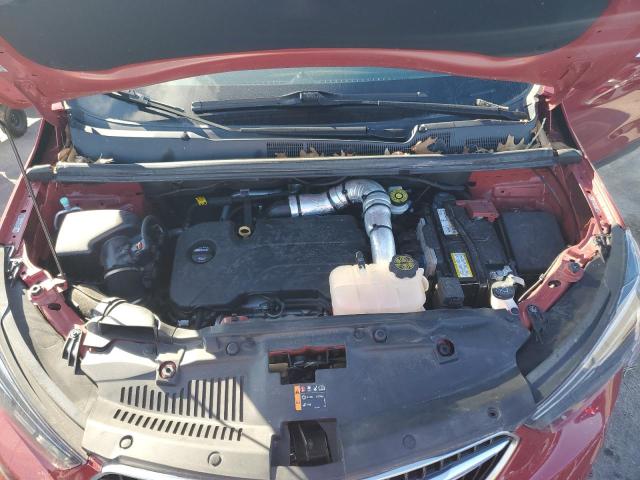 Photo 12 from auction – 2019 BUICK ENCORE ESS with VIN KL4CJGSM2KB934536
