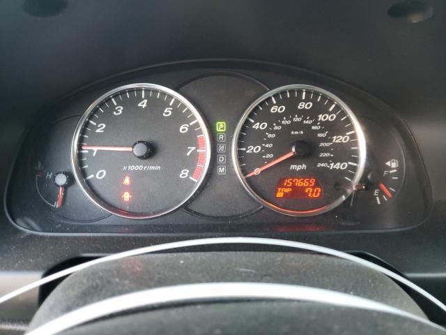 Photo 9 from auction – 2008 MAZDA 6 I with VIN 1YVHP80C285M23758