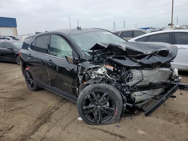 Photo 4 from auction – 2020 CHEVROLET EQUINOX LT with VIN 3GNAXKEV7LL175909