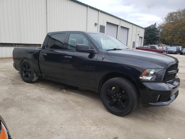 Photo 4 from auction – 2017 RAM 1500 ST with VIN 1C6RR6KG6HS683274