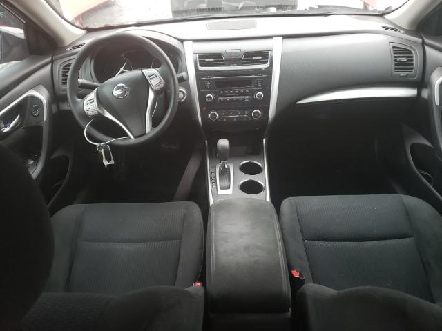 Photo 8 from auction – 2015 NISSAN ALTIMA 2.5 with VIN 1N4AL3AP5FC245351