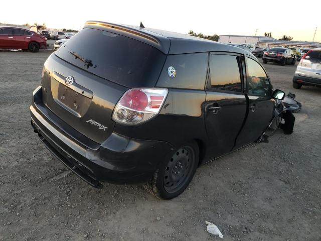 Photo 3 from auction – 2005 TOYOTA COROLLA MA with VIN 2T1KR32E75C432431