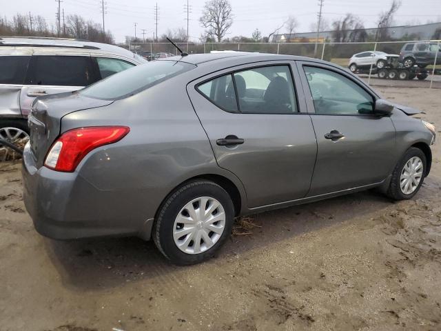 Photo 3 from auction – 2018 NISSAN VERSA S with VIN 3N1CN7AP3JL813696