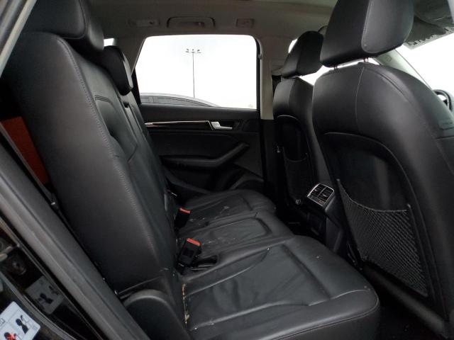 Photo 11 from auction – 2014 AUDI Q5 PREMIUM with VIN WA1CFAFP9EA029126