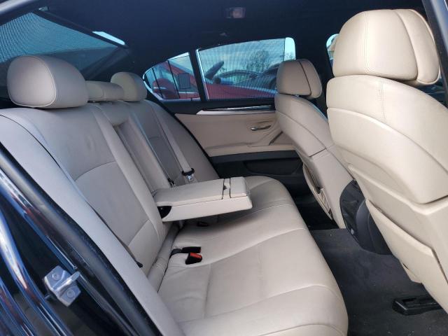 Photo 10 from auction – 2013 BMW 535 I with VIN WBAFR7C5XDC826162