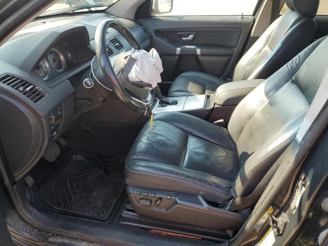 Photo 7 from auction – 2013 VOLVO XC90 3.2 with VIN YV4952CZ6D1642590