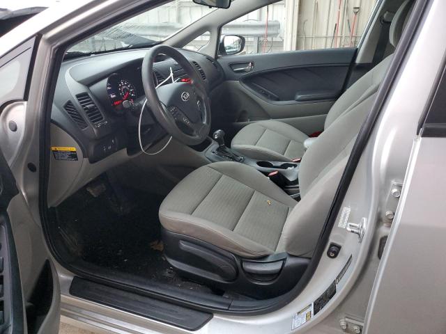 Photo 7 from auction – 2014 KIA FORTE LX with VIN KNAFX4A61E5191791