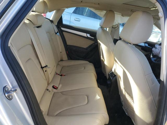 Photo 10 from auction – 2013 AUDI A4 PREMIUM with VIN WAUFFAFL9DN007020