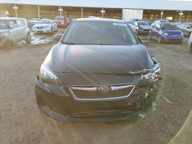 Photo 5 from auction – 2017 SUBARU IMPREZA with VIN 4S3GTAA60H1727448