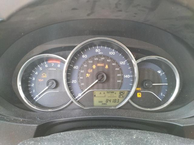 صورة رقم 9 من المزاد - 2014 TOYOTA COROLLA L مع VIN 5YFBURHEXEP129636