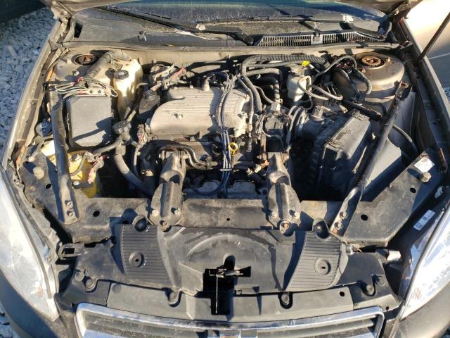Photo 11 from auction – 2007 CHEVROLET IMPALA POL with VIN 2G1WS55R479321671