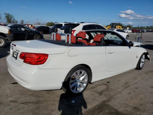 Photo 3 from auction – 2011 BMW 328 I with VIN WBADW3C54BE536977