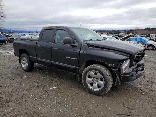 Photo 4 from auction – 2004 DODGE RAM 1500 S with VIN 1D7HU18D24J221108