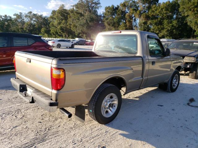Photo 3 from auction – 2006 MAZDA B2300 with VIN 4F4YR12D36PM04271