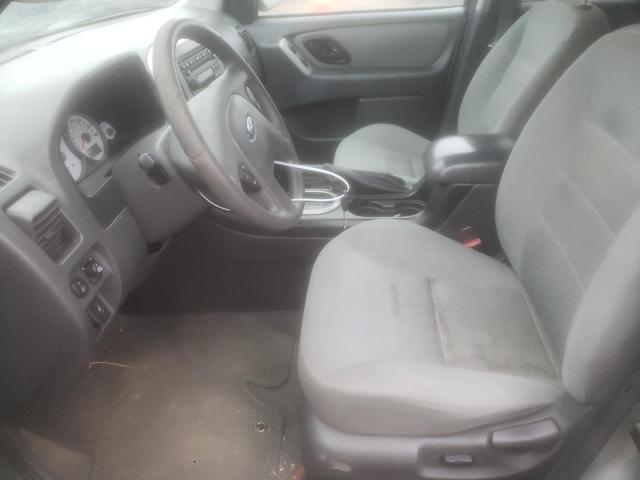 Photo 7 from auction – 2007 FORD ESCAPE XLT with VIN 1FMYU03117KA19095
