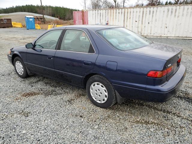 Photo 2 from auction – 1997 TOYOTA CAMRY LE with VIN JT2BG22K7V0080783