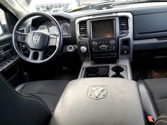 Photo 8 from auction – 2014 RAM 1500 SPORT with VIN 1C6RR7UT2ES369228