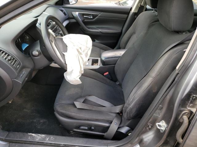 Photo 7 from auction – 2015 NISSAN ALTIMA 2.5 with VIN 1N4AL3AP3FC284066