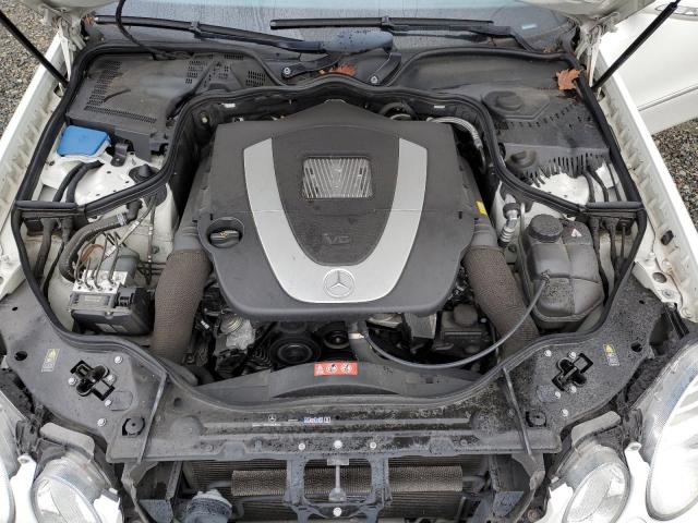 Photo 11 from auction – 2007 MERCEDES-BENZ E 350 with VIN WDBUF56X37B098455