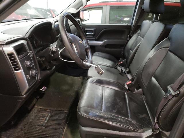 Photo 7 from auction – 2014 CHEVROLET SILVERADO with VIN 3GCUKSEC0EG482711