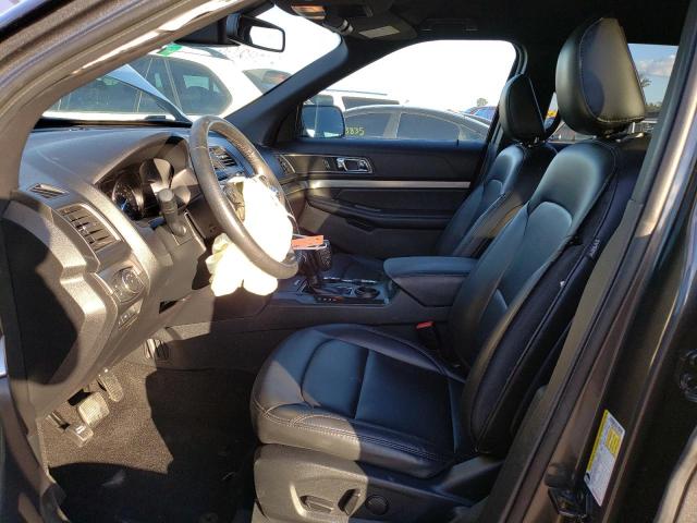 Photo 7 from auction – 2019 FORD EXPLORER X with VIN 1FM5K7D82KGA58433