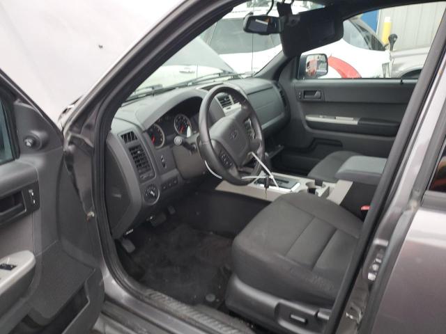 Photo 7 from auction – 2012 FORD ESCAPE XLT with VIN 1FMCU0D74CKB92083
