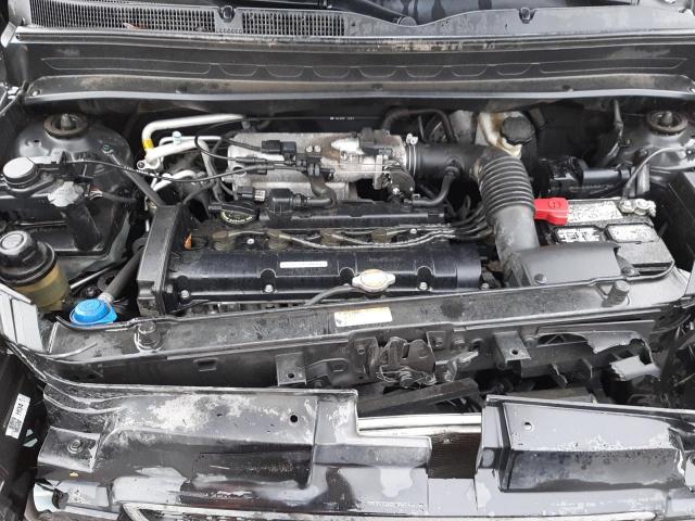 Photo 12 from auction – 2011 KIA SOUL + with VIN KNDJT2A27B7733941