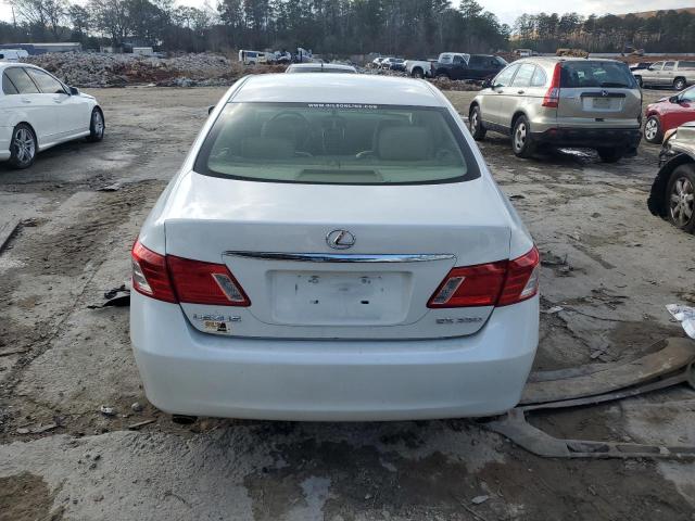 Photo 6 from auction – 2007 LEXUS ES 350 with VIN JTHBJ46GX72130544