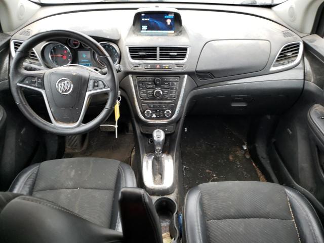 Photo 8 from auction – 2014 BUICK ENCORE with VIN KL4CJFSB2EB564251