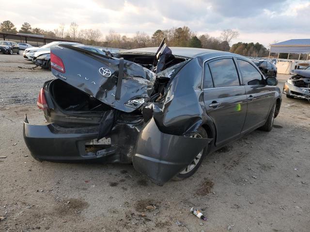 Photo 3 from auction – 2008 TOYOTA AVALON XL with VIN 4T1BK36B18U289192