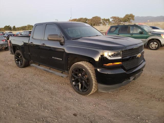 Photo 4 from auction – 2016 CHEVROLET SILVERADO with VIN 1GCRCPEH7GZ397461