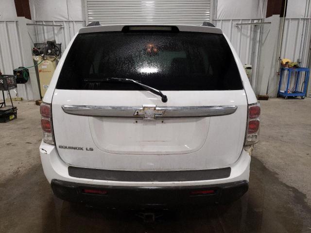 Photo 6 from auction – 2006 CHEVROLET EQUINOX LS with VIN 2CNDL13F066193275