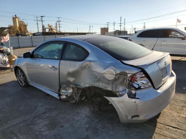 Photo 2 from auction – 2006 SCION TC with VIN JTKDE177X60123933