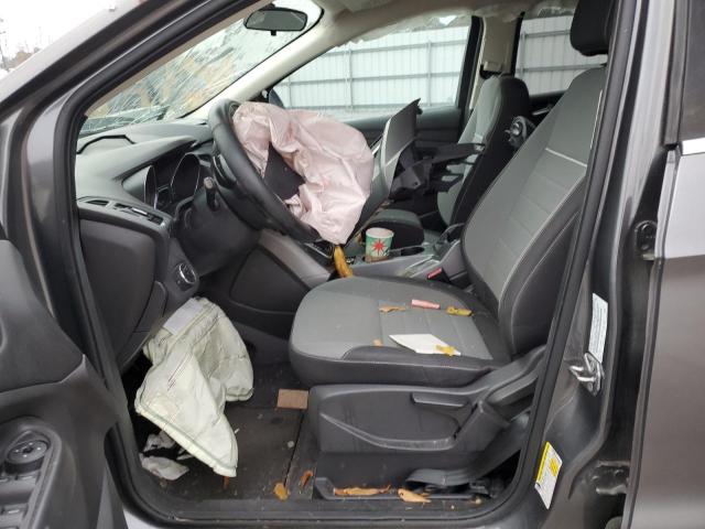 Photo 7 from auction – 2013 FORD ESCAPE SE with VIN 1FMCU0GX9DUC40596