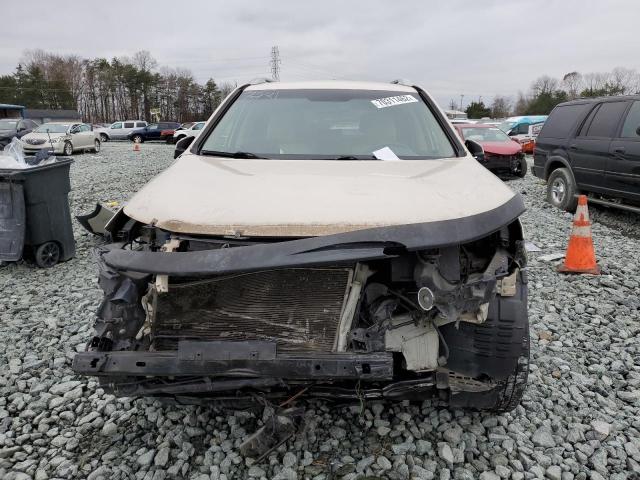 Photo 5 from auction – 2011 KIA SORENTO EX with VIN 5XYKUDA21BG117281