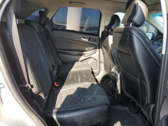 Photo 10 from auction – 2018 FORD EDGE with VIN 2FMPK4APXJBC40356