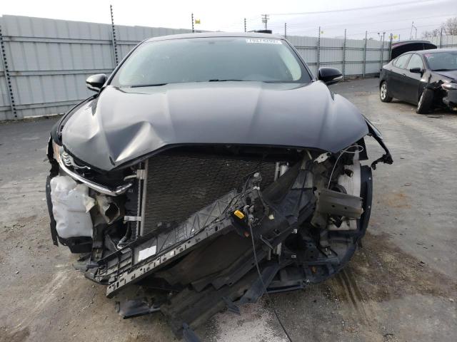 Photo 5 from auction – 2016 FORD FUSION SE with VIN 3FA6P0H74GR386171