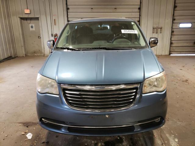 Photo 5 from auction – 2011 CHRYSLER TOWN & COU with VIN 2A4RR8DG4BR797441