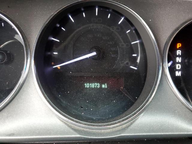 Foto 9 de la subasta – 2012 LINCOLN MKZ con VIN 3LNHL2JC3CR804663
