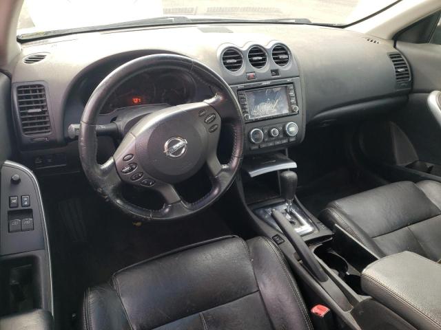 Photo 8 from auction – 2010 NISSAN ALTIMA SR with VIN 1N4BL2EP0AC112465