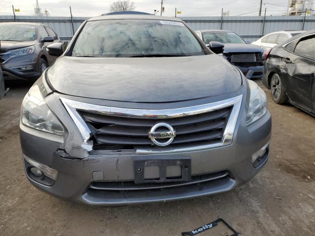 Photo 5 from auction – 2015 NISSAN ALTIMA 2.5 with VIN 1N4AL3AP8FC485512