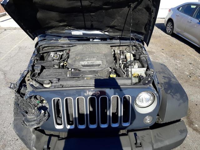 Photo 12 from auction – 2017 JEEP WRANGLER U with VIN 1C4HJWEG1HL751496