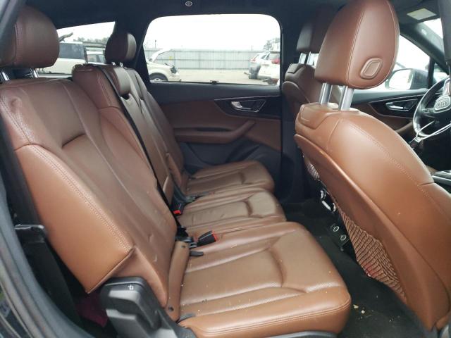 Photo 11 from auction – 2017 AUDI Q7 PRESTIG with VIN WA1VAAF71HD028627